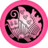 Pink Ageha Icon